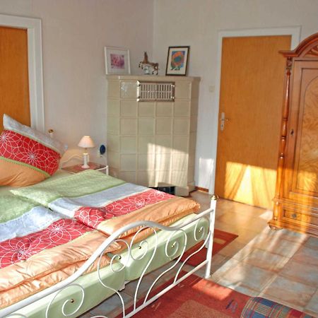 Appartements Im Moormerland Warsingsfehn Esterno foto