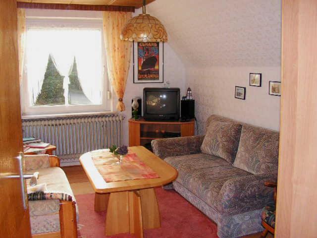 Appartements Im Moormerland Warsingsfehn Esterno foto