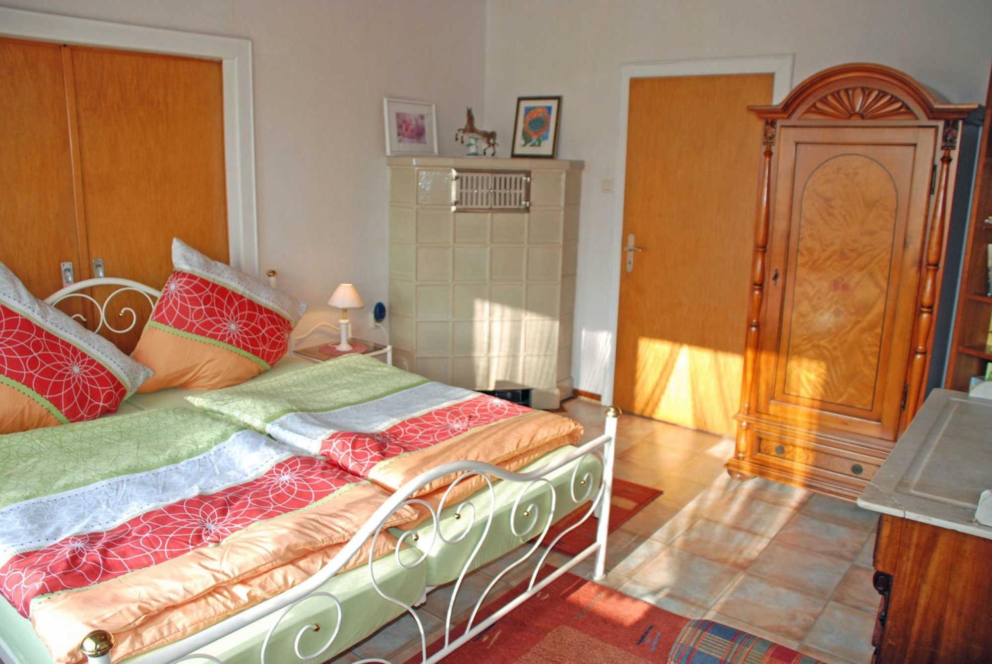 Appartements Im Moormerland Warsingsfehn Esterno foto